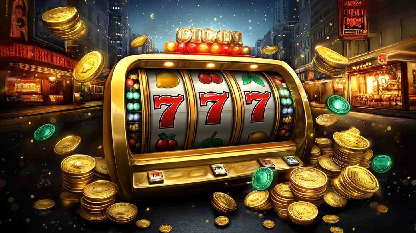 KOR333 카지노에서 인기 있는 슬롯머신
                              